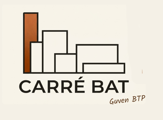 CARRÉ BAT — Artisan du bâtiment, construction et maçonnerie générale